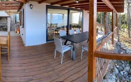 Kuca Pino Villa *