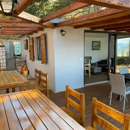 Villa Kuca Pino *