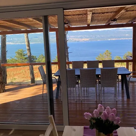 Villa Kuca Pino
