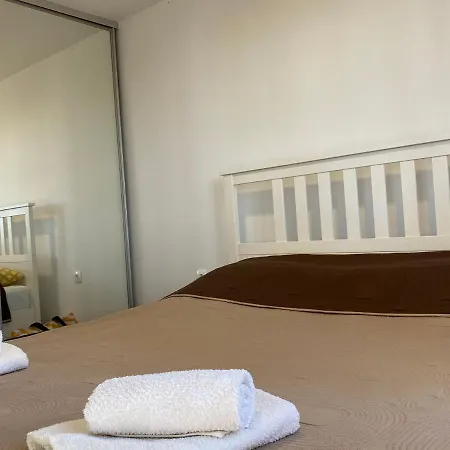 Kuca Pino Villa *